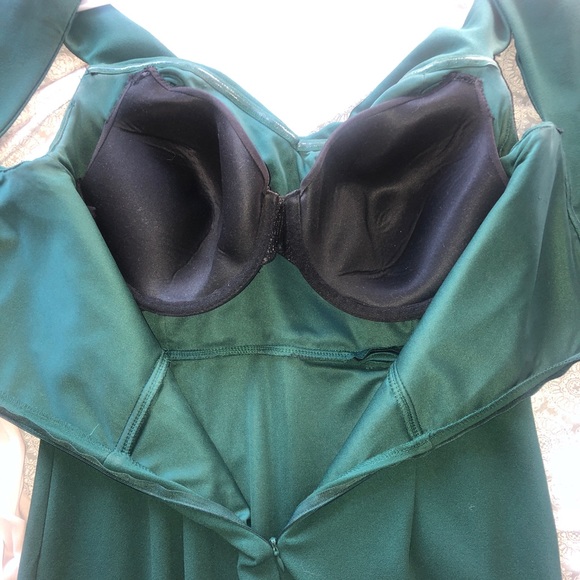 Lulus- bridesmaid dress - Picture 4 of 5